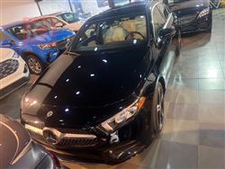 مێرسێدس بێنز A-Class
